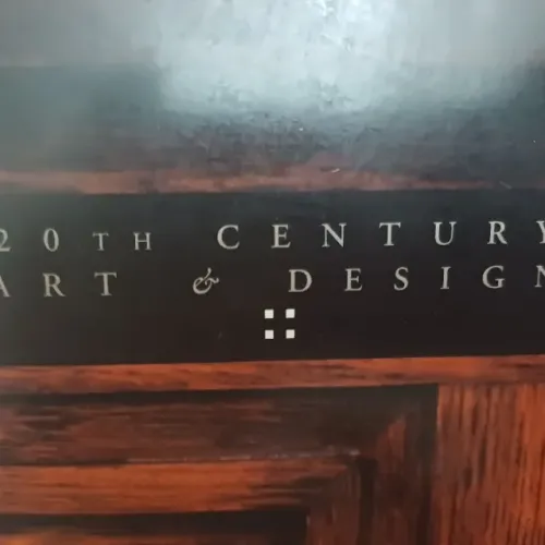 20th century auction may 23,1999