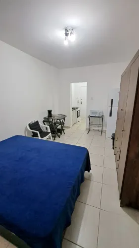 Kitnet a Venda em Santos