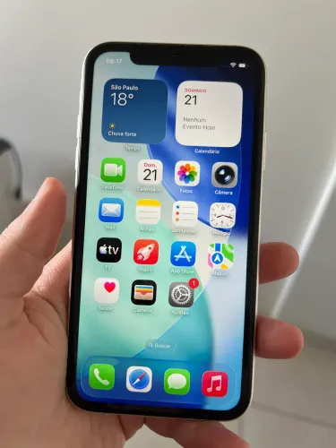 iPhone 11 64gb