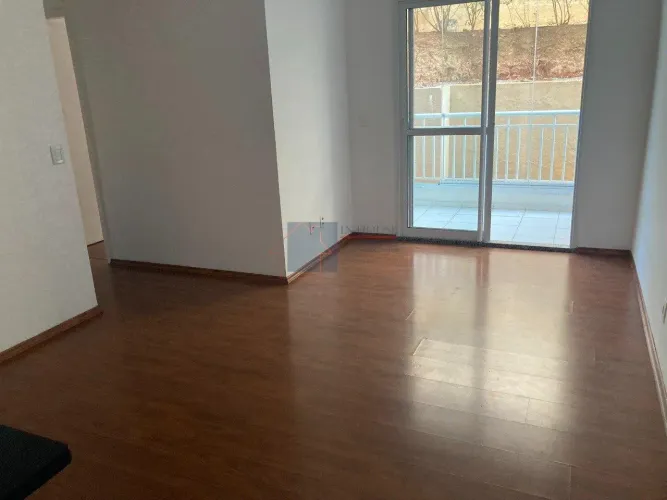 Apartamento para alugar na Zona Sul - Interlagos