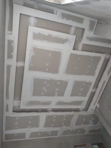 Divisórias de Drywall 