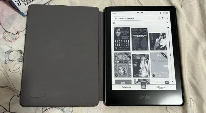 Kindle Paperwhite 2022 8gb