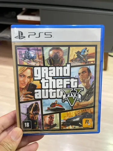 ? KIT PS5 ? 2 JOGOS + SUPORTE PARA 15 JOGOS ?