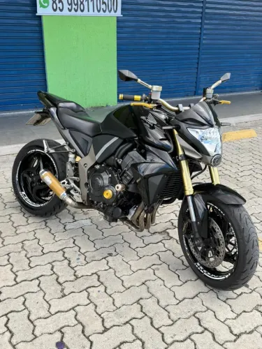 HONDA CB 1000R 2013 (ABAIXO DA FIPE)