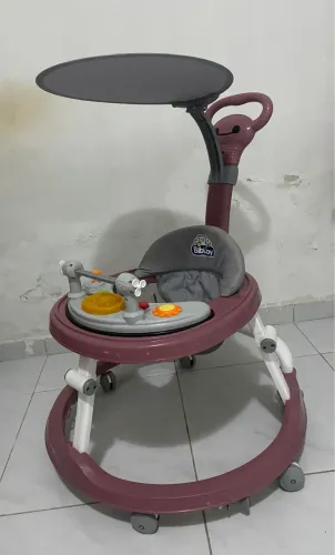 VENDO ANDAJÁ