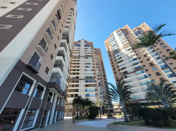 APARTAMENTOS DUPLEX MOBILIADO COM 3 SUÍTES À VENDA, 196 m² POR R$ 3.500.000, CONDOMÍNIO TH