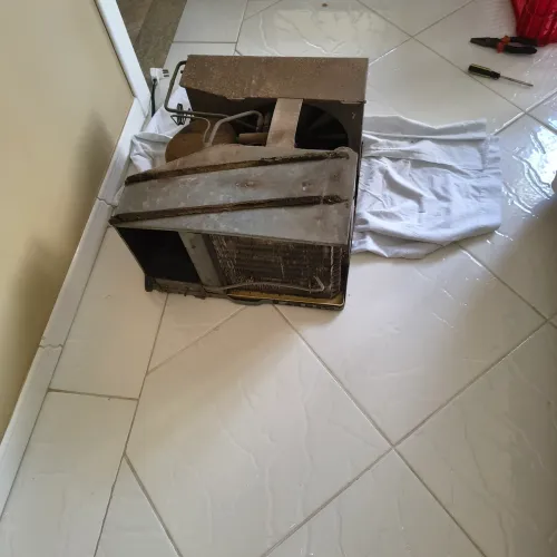 Ar condicionado Consul 8 mil btu