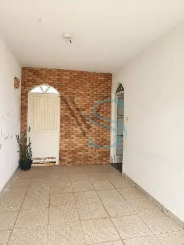 Casa para venda e aluguel, 3 quartos - Centro/Votorantim