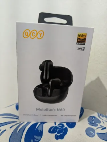 QCY MeloBuds N60 HT19