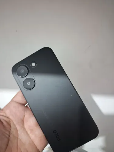 POCO X8 PRO VENDO OU TROCO