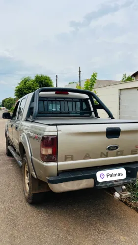 Ford Ranger XLS 3.0 PSE 163cv 4X2 CS TB Dies. 2007