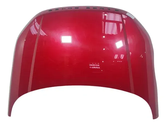 Capo Land Rover Evoque 2012 2015 Vermelho 01551