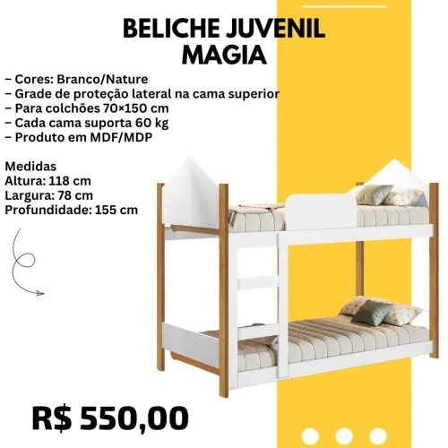 Beliche - Treliche