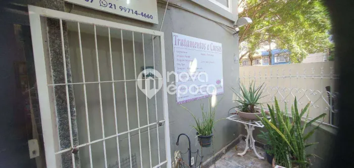 Tijuca | Apartamento 3 quartos, sendo 1 suite