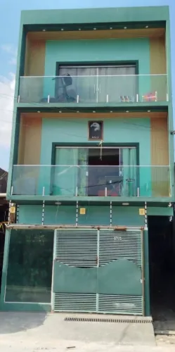 CASA NA RUA NOVA - Excelente!