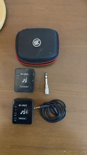 HEADPHONE