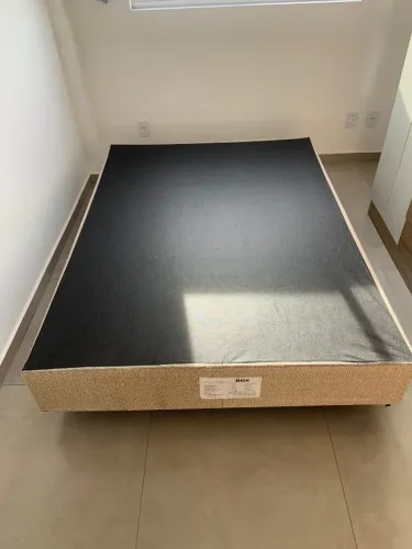 Base de cama