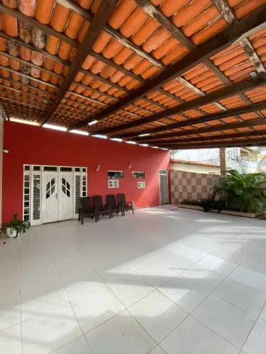 VENDO OU ALUGO | CASA CHÁCARA BRASIL | TURU | PISCINA | ENERGIA SOLAR