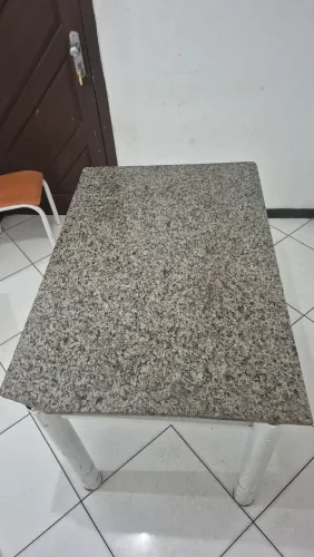 Mesa de Mármore 