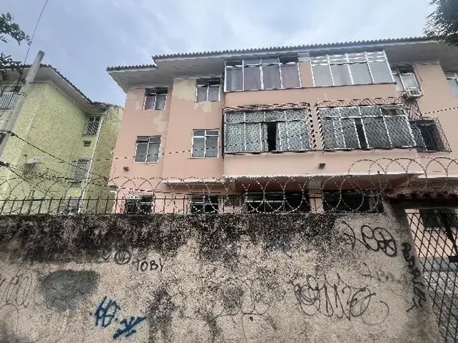 Oferta da Caixa  Apartamento no Engenho Novo, Rio de Janeiro - RJ, Apto 102, 2 quartos, 82
