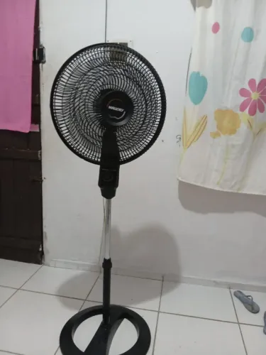 VENTILADOR MALLORY COLUNA C GARANTIA 30 DIAS 