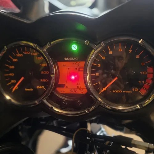 DL1000 Vstom 1000