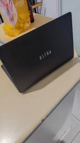 Notebook ultra i5 11geração 256gb hd, 8gb ram