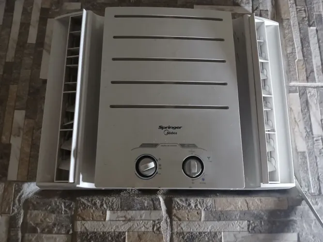 Ar condicionado 10000btus 220v