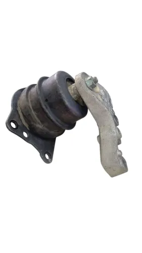 Coxim Do Motor Hidraulico Gol G5 Fox 1.6 2007 6q0199185 