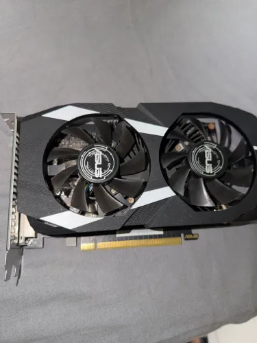 nvidia gtx 1650 4gb