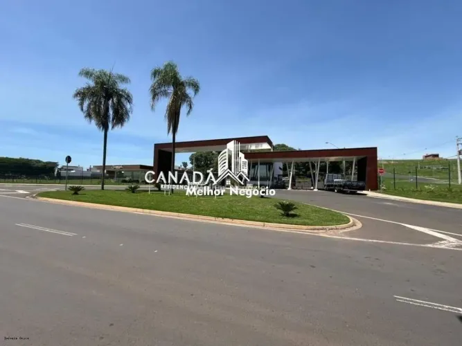 Terreno à venda em Piracicaba, Jardim São Francisco, com 272 m²