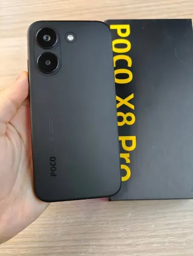 Poco X8 Pro 5G