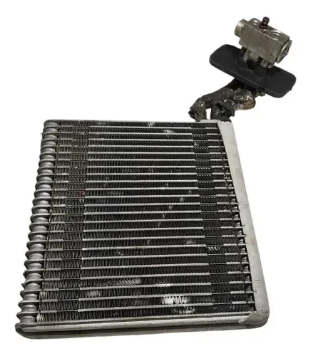 Radiador Ar Quente Chery Cielo 2010 2011 2012