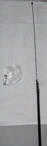 Antena de coluna original Olimpus Fiat Uno Elba Premio 7522119
