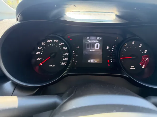 Fiat Argo Drive 1.0 6V Flex 2023