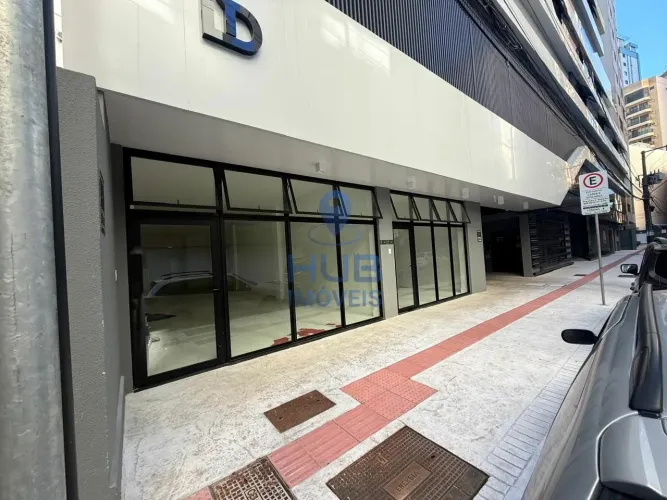 Sala comercial à venda, 89.6 m² por - R$ 1.600.000,00 - Barra Sul - Bal. Camboriú/SC