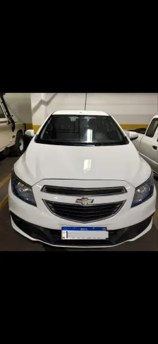 Chevrolet Prisma Sed. LT 1.4 8V Flexpower 4P 2015