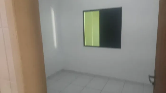 Casa Feu rosa