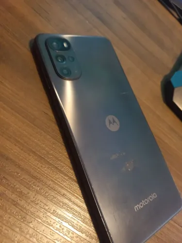 Celular Motorola G22