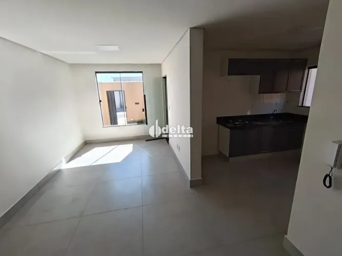 Casa com 3 quartos disponível para locação ou venda no bairro GSP Life em Uberlândia-MG