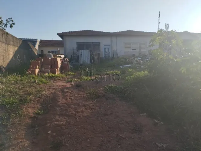 Terreno à venda e para alugar em Campinas, Chácara São Domingos, com 960 m²