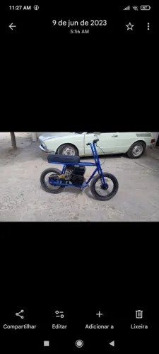 Motinha