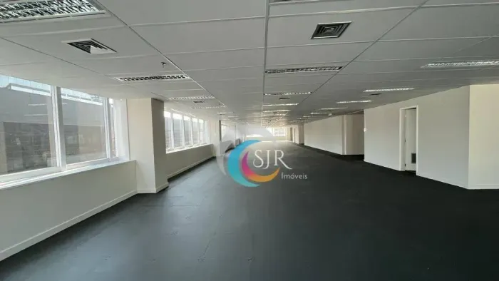 Conjunto para alugar, 1151 m² - Bela Vista - São Paulo/SP