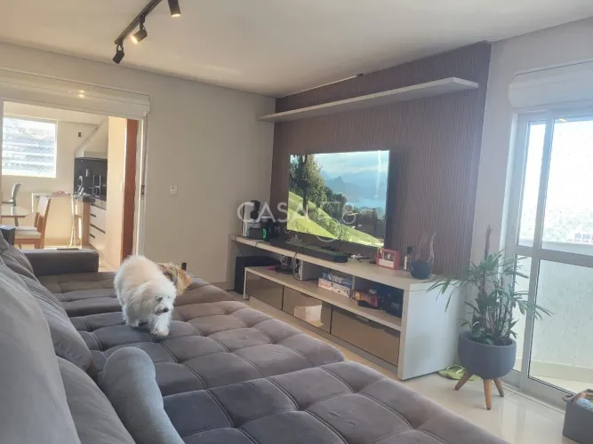 Cobertura a venda no Setor Nova Suíça com Vista Definitiva para o Pôr do Sol