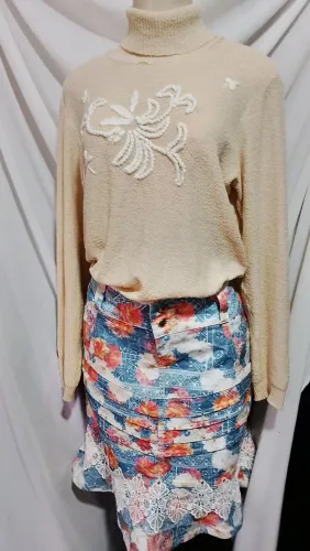 Vendo blusas femininas bom preço 