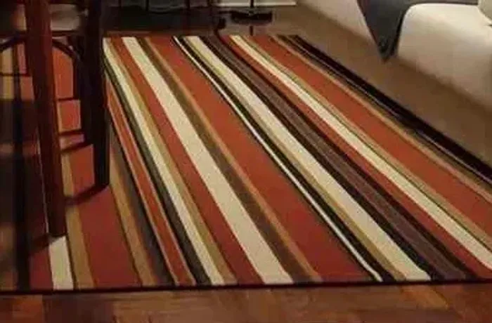 Tapete ótimo estado
