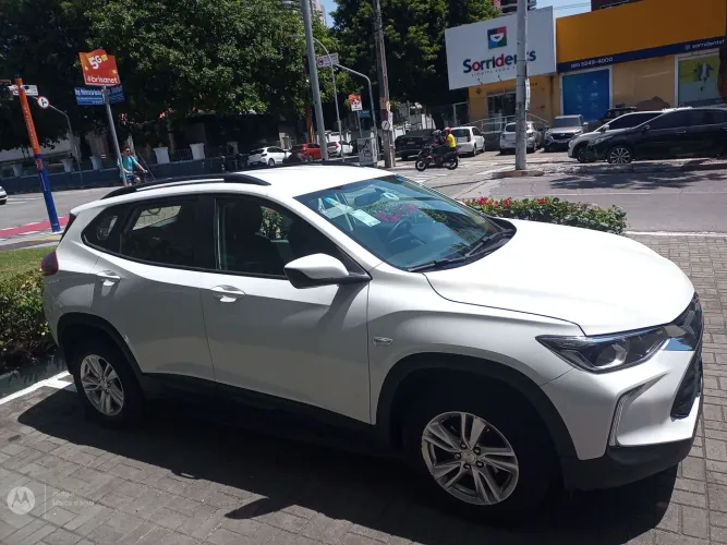Chevrolet Tracker LT 1.0 Turbo 12V Flex AUT 2023