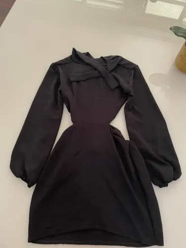 Roupa seminova 
