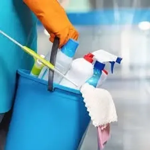 Serviços Gerais/Copa