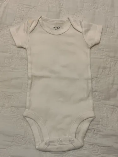 Roupas Carters